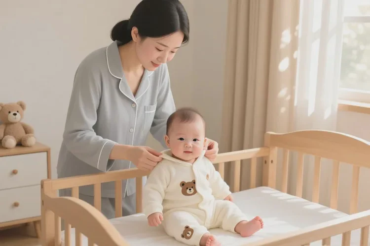 小孩脸上有湿疹能不能治愈(图4)