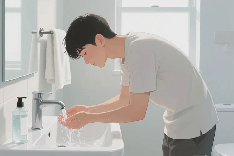 青年人肛周偶尔起湿疹能治愈吗(图2)