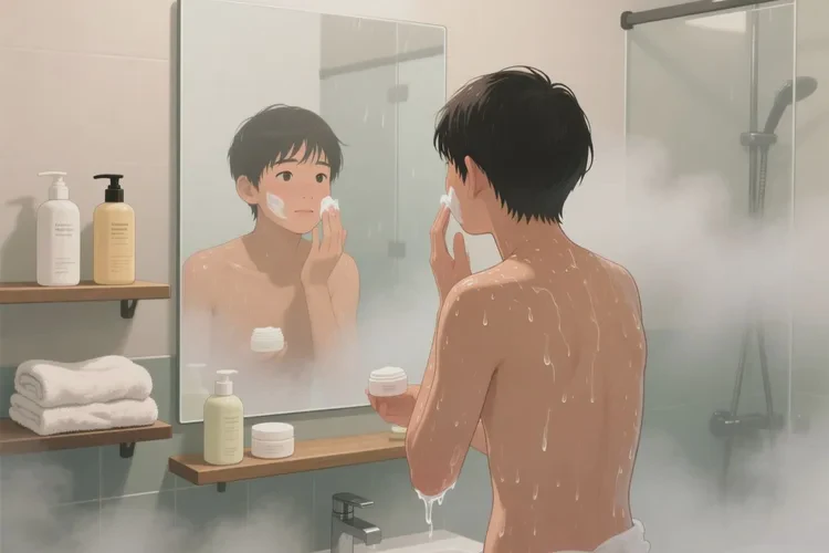 青少年大腿上出现湿疹能治愈吗(图4)