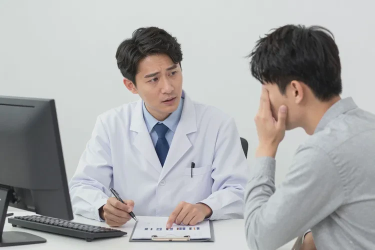 29岁中餐血糖22.0是怎么回事(图2)