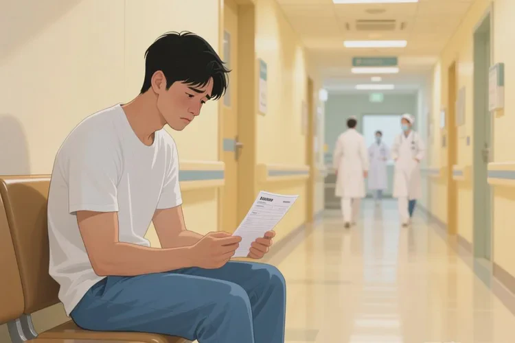 29岁早餐血糖7.4是怎么回事(图1)