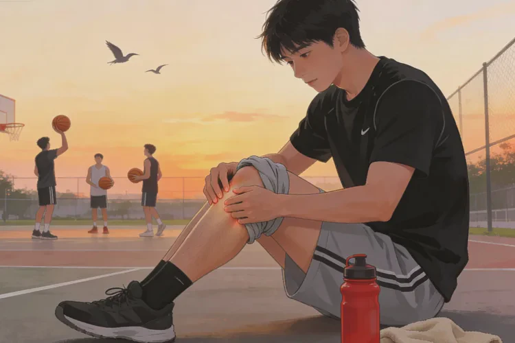 大学生小腿上偶尔起湿疹能治愈吗(图3)