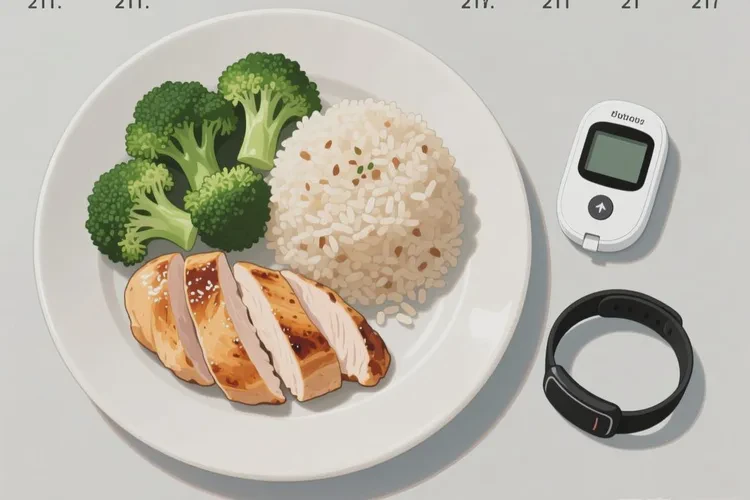 29岁空腹血糖9点4是怎么回事(图4)