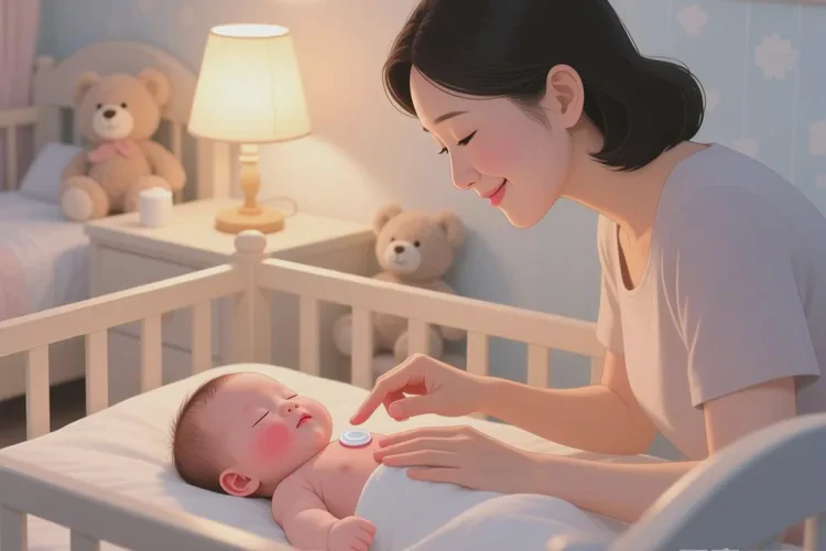 幼儿脖子上起湿疹能治愈吗(图1)