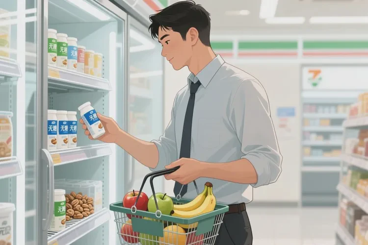 28岁下午血糖10.5是怎么回事(图3)