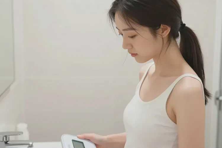 29岁晚餐血糖7点6是怎么回事(图4)