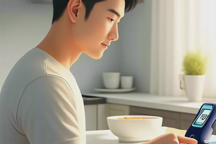 29岁早上血糖10点4是怎么回事(图1)
