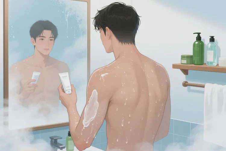 男生手臂经常起湿疹能治愈吗(图4)