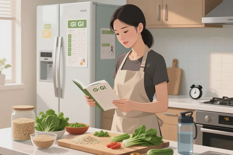 29岁中餐血糖30.4是怎么回事(图3)