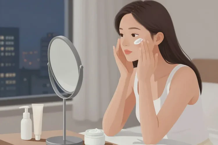 青年人肛周有湿疹能治愈吗(图3)