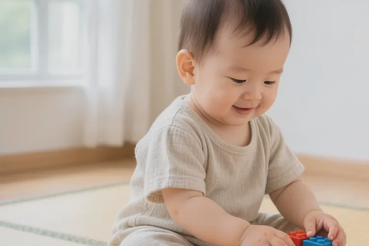 孩子脖子长湿疹能不能治愈(图3)