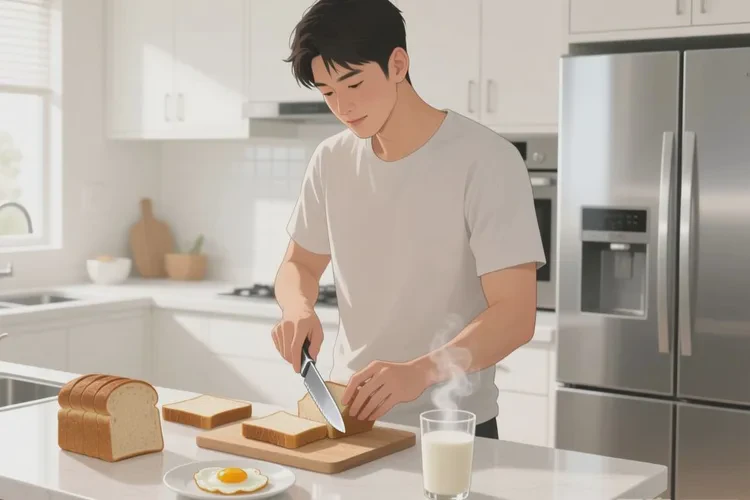 29岁早餐血糖11.4是怎么回事(图4)