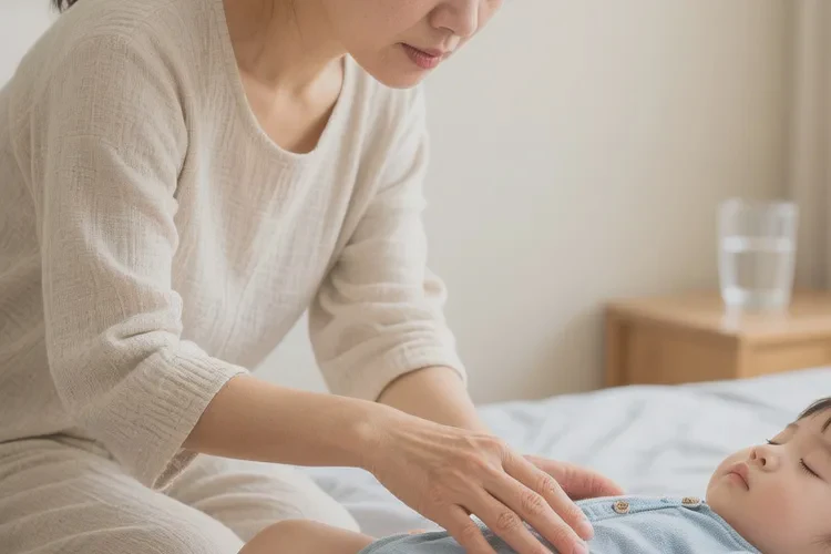 小孩大腿容易长湿疹能不能治愈(图4)