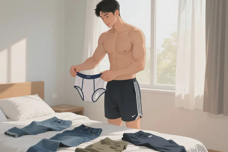 男性大腿上有湿疹能治愈吗(图3)