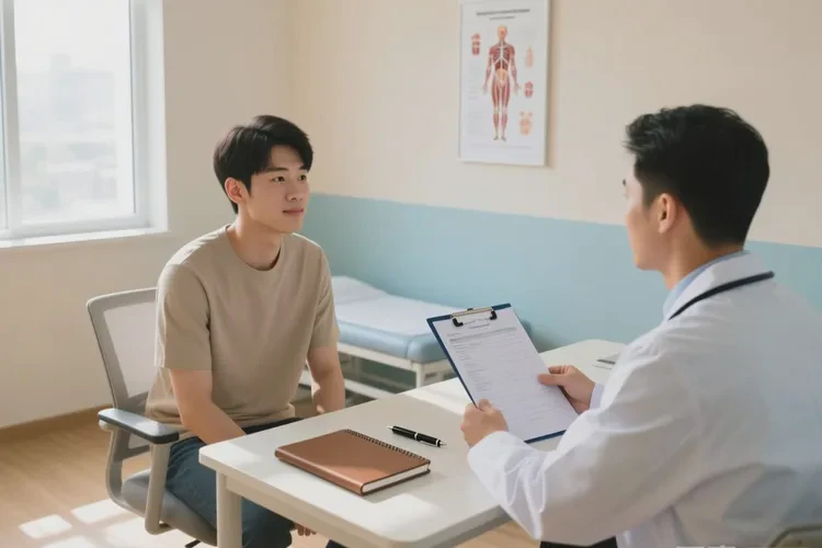 28岁晚上血糖8.7是怎么回事(图4)