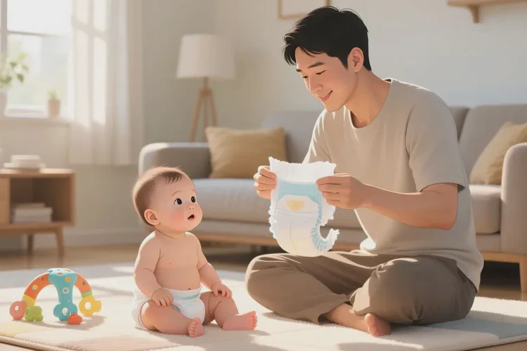 宝宝屁股长湿疹能不能治愈(图2)