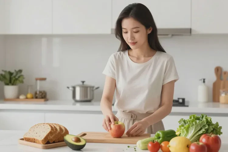 28岁下午血糖3点3是怎么回事(图2)