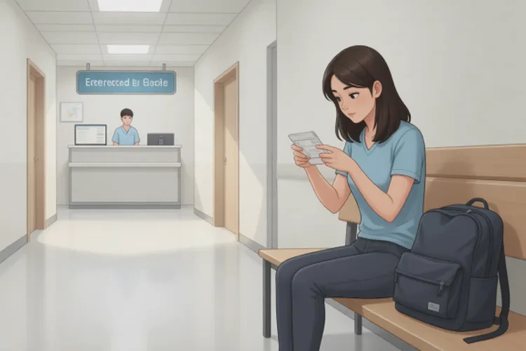 28岁下午血糖28.8是怎么回事(图2)