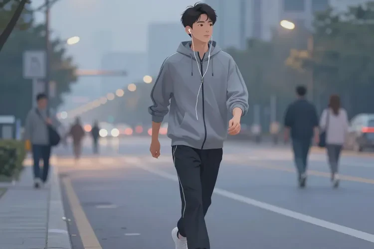 29岁晚餐血糖7.4是怎么回事(图3)