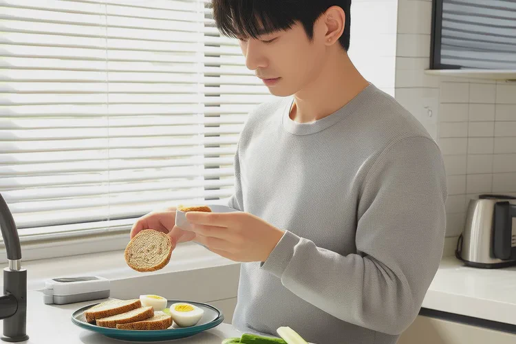 29岁中餐血糖4点7是怎么回事(图2)