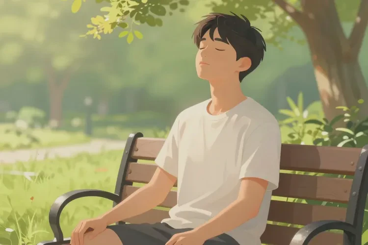 青年人肚子上容易长湿疹能治愈吗(图4)