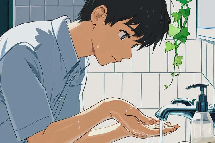 青少年手上长湿疹能治愈吗(图2)