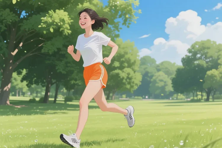 大学生大腿偶尔起湿疹能治愈吗(图4)