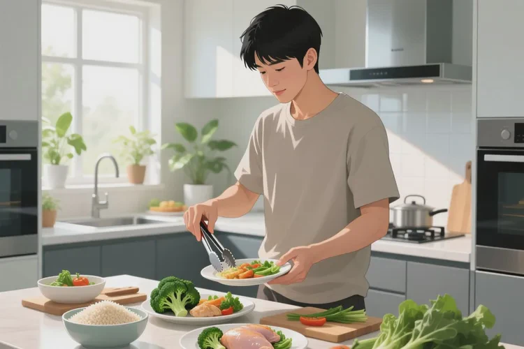 29岁晚餐血糖15点6是怎么回事(图3)