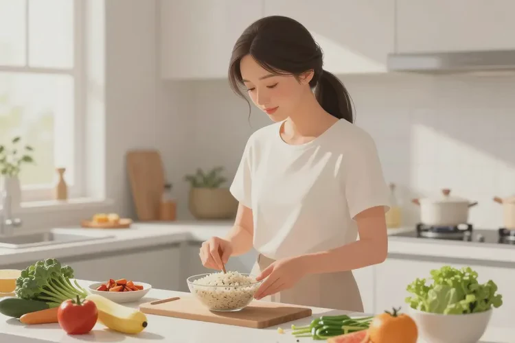 29岁餐后血糖9.3是怎么回事(图3)