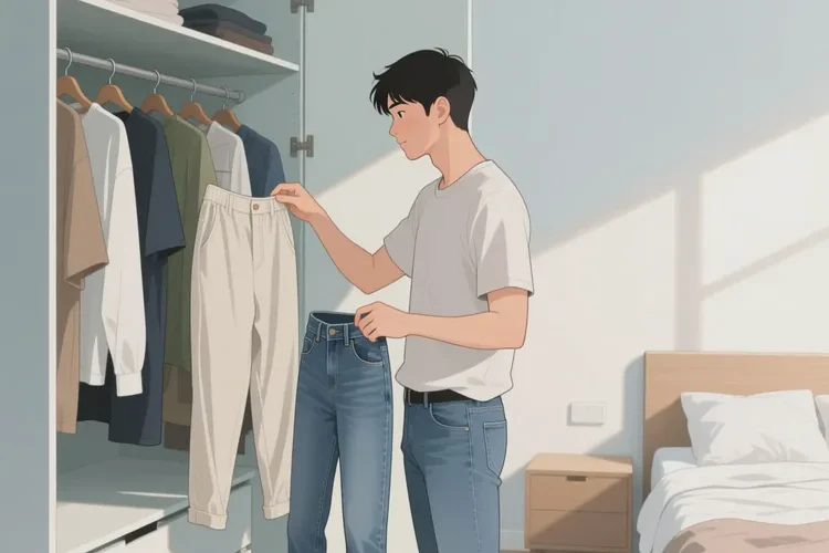 男生小腿经常长湿疹能治愈吗(图3)