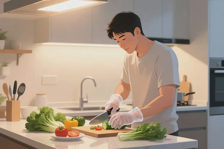 男生手臂上经常起湿疹能治愈吗(图3)