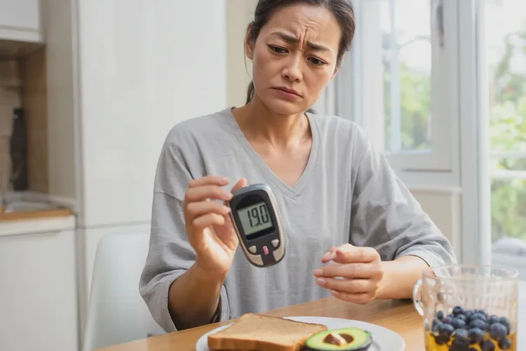 29岁早上血糖19点0是怎么回事(图1)