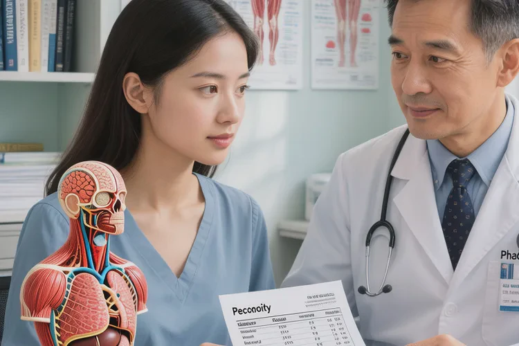 29岁中午血糖18点3是怎么回事(图2)