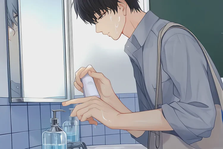 青少年手上偶尔起湿疹能治愈吗(图3)