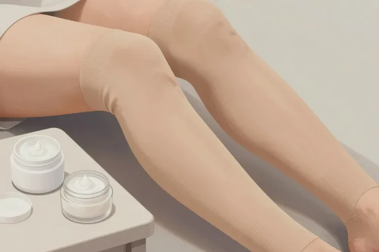 老年人小腿上出现湿疹能治愈吗(图2)