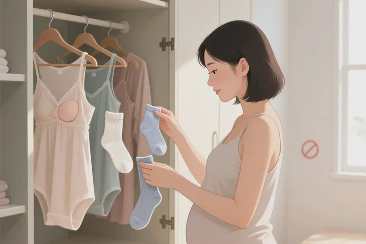 哺乳期妈妈脚上偶尔长湿疹能治愈吗(图3)