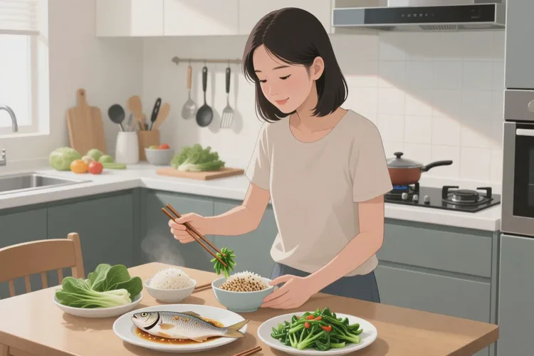 29岁晚餐血糖11点5是怎么回事(图2)