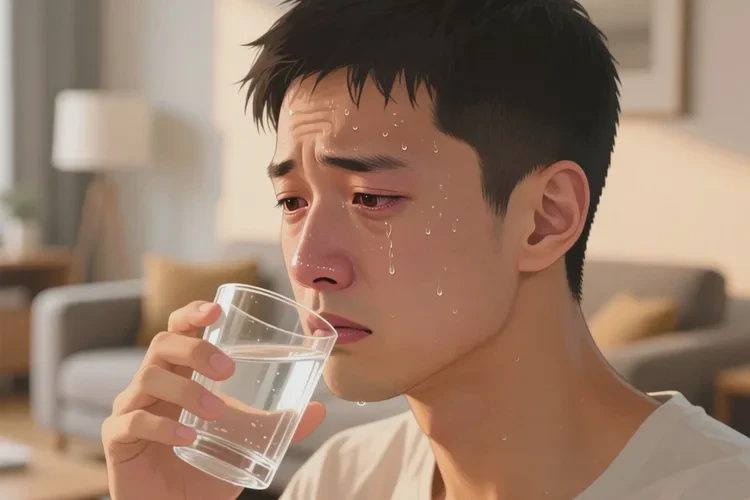 29岁空腹血糖22.1是怎么回事(图3)