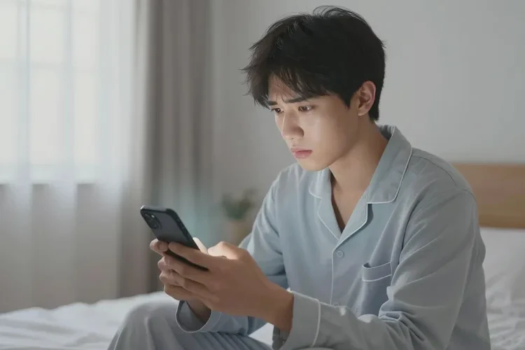 29岁早上空腹血糖16点2是怎么回事(图1)