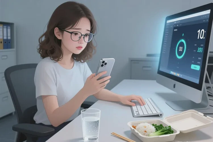 28岁晚上血糖6点3是怎么回事(图2)