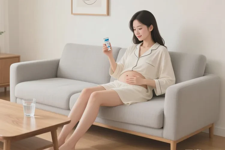 女生肚子容易起湿疹能治愈吗(图4)