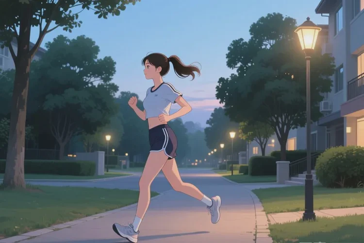 29岁晚餐血糖4点3是怎么回事(图3)