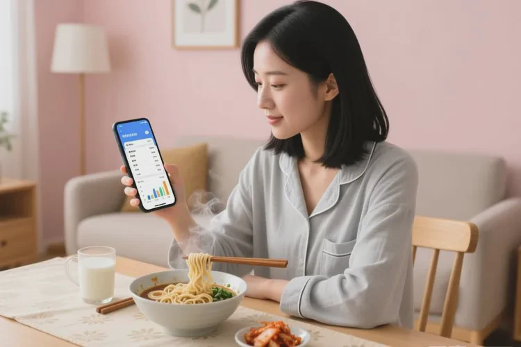 28岁睡前血糖12.4是怎么回事(图2)