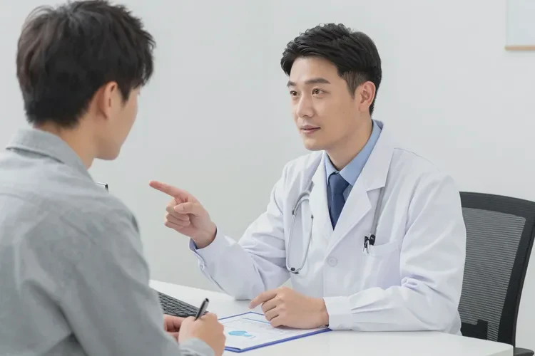 29岁空腹血糖9点0是怎么回事(图3)