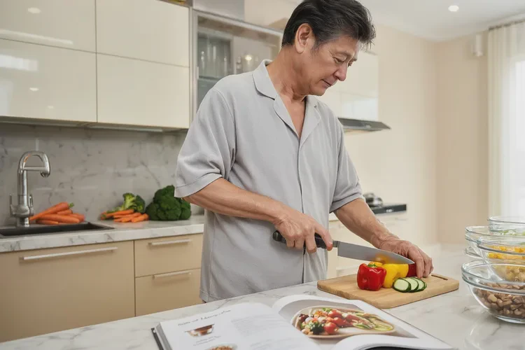 29岁中午血糖3点3是怎么回事(图4)