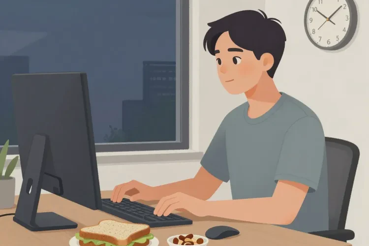 29岁晚餐血糖3.4是怎么回事(图2)