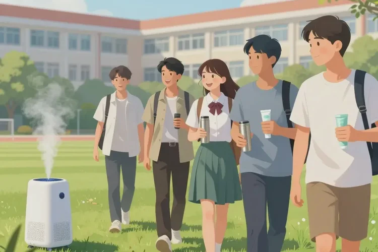 大学生肚子上出现湿疹能治愈吗(图3)