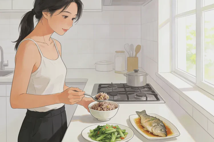 29岁餐后血糖10点1是怎么回事(图2)