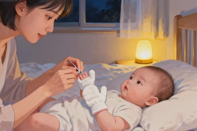 婴儿手臂起湿疹能不能治愈(图2)