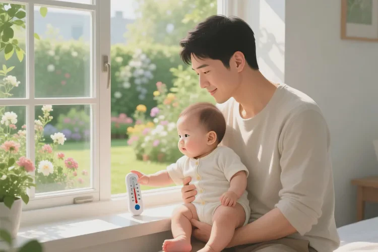 婴幼儿小腿上有湿疹能不能治愈(图2)